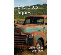Entre les lignes