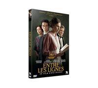 Entre les lignes [Francia] [DVD]