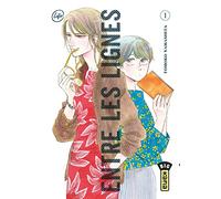 Entre les lignes - Tome 1 (Entre les lignes, 1)
