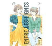 Entre les lignes - Tome 3 (Entre les lignes, 3)