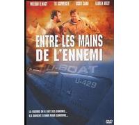 Entre les mains de l'ennemi (U-Boat) [Francia] [DVD]