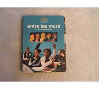 Entre les murs [Francia] [DVD]