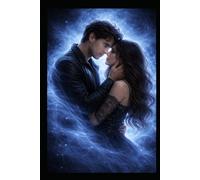 Entre les ombres (Romance et Science fiction)