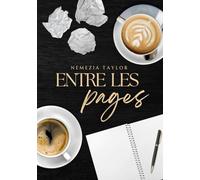 Entre les Pages