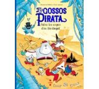 Entre Les Urpes D En Barbagat. Els Gossos Pirata 3