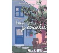 ENTRE LETRAS Y CIRUELAS