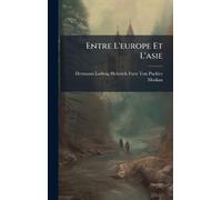 Entre L'europe Et L'asie