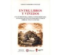 Entre Libros Y Viñedos