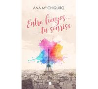 ENTRE LIENZOS... TU SONRISA (Lunaria)