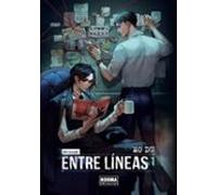 Entre Lineas 1 (ed. Especial Con Extras)