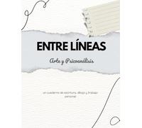 Entre Líneas: Arte y Psicoanálisis