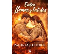 ENTRE LLAMAS Y LATIDOS