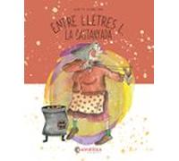 Entre Lletres I... La Castanyada