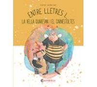 Entre Lletres I... Vella Quaresma I Carnestoltes