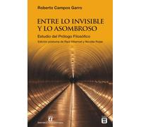 Entre lo invisible y lo asombroso: Estudio del Prólogo Filosófico