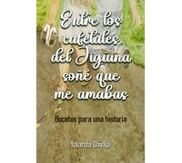Entre los cafetales del Jigüina soñé que me amabas: Bocetos para una historia