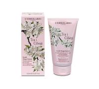 Entre Los Exfoliantes de Cereza Magic150 ml