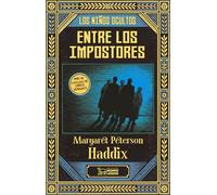 ENTRE LOS IMPOSTORES: 2 (Los niños ocultos)