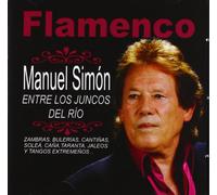 Entre Los Juncos Del Rio (Reed)
