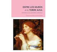 Entre los muros de la Torre Azul: 19 (Otros Mares)