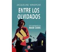 Entre Los Olvidados (serie Maisie Dobbs 6) (ebook)