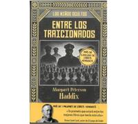 ENTRE LOS TRAICIONADOS: 3 (Los niños ocultos)