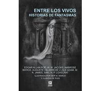 Entre los vivos, historias de fantasmas (Vagamundos)