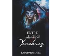 Entre Lueurs et Ténèbres: Attrape moi, si tu peux...