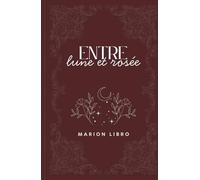 Entre lune et rosée