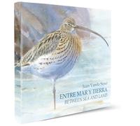 Entre mar y tierra / Between Sea and Land: Las marismas del sur / The southern marshes (LYNX)