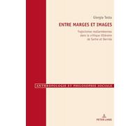 Entre marges et images: Trajectoires mallarméennes dans la critique littéraire de Sartre et Derrida: 10