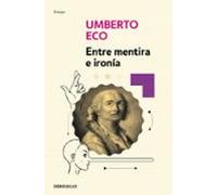 Entre mentira e ironía (Ensayo | Filosofía)