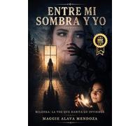 ENTRE MI SOMBRA Y YO: Milenka: La Voz Que Habita Lo Invisible