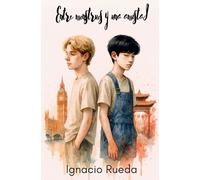 Entre monstruos y una amistad