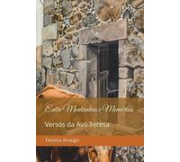 Entre Montanhas e Memórias: Versos da Avó Teresa