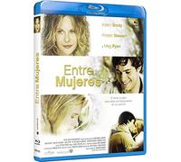 Entre Mujeres [Blu-ray]