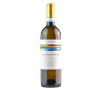 ENTRE MUJERES SOLTERAS SAUVIGNON PIEMONTE DOC 75 CL