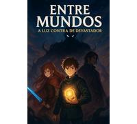 Entre Mundos: A Luz Contra o Devastador