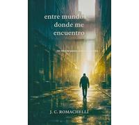 entre mundos - donde me encuentro