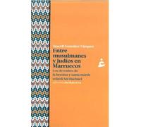 Entre Musulmanes Y Judíos En Marruecos