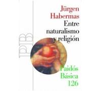Entre naturalismo y religión: 1 (Básica)