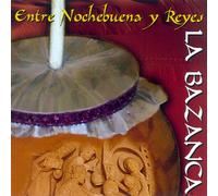 Entre Nochebuena y Reyes