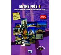 Entre Nos 1. Livro (+CD): Livro do aluno + CD