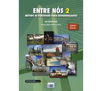 Entre Nos 2: Livro do aluno + fic (PORTUGUES)