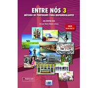 Entre Nos 3: Livro do aluno + fic