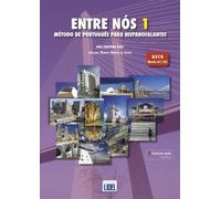Entre Nos: Livro do aluno + fic (PORTUGUES)