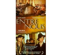 Entre Nous [USA] [VHS]