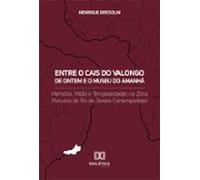 Entre O Cais Do Valongo De Ontem E O Museu Do Amanhã (ebook)