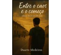 Entre o caos e o começo: Edição dos 8 aos 19