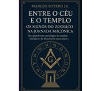 Entre O Céu E O Templo (ebook)